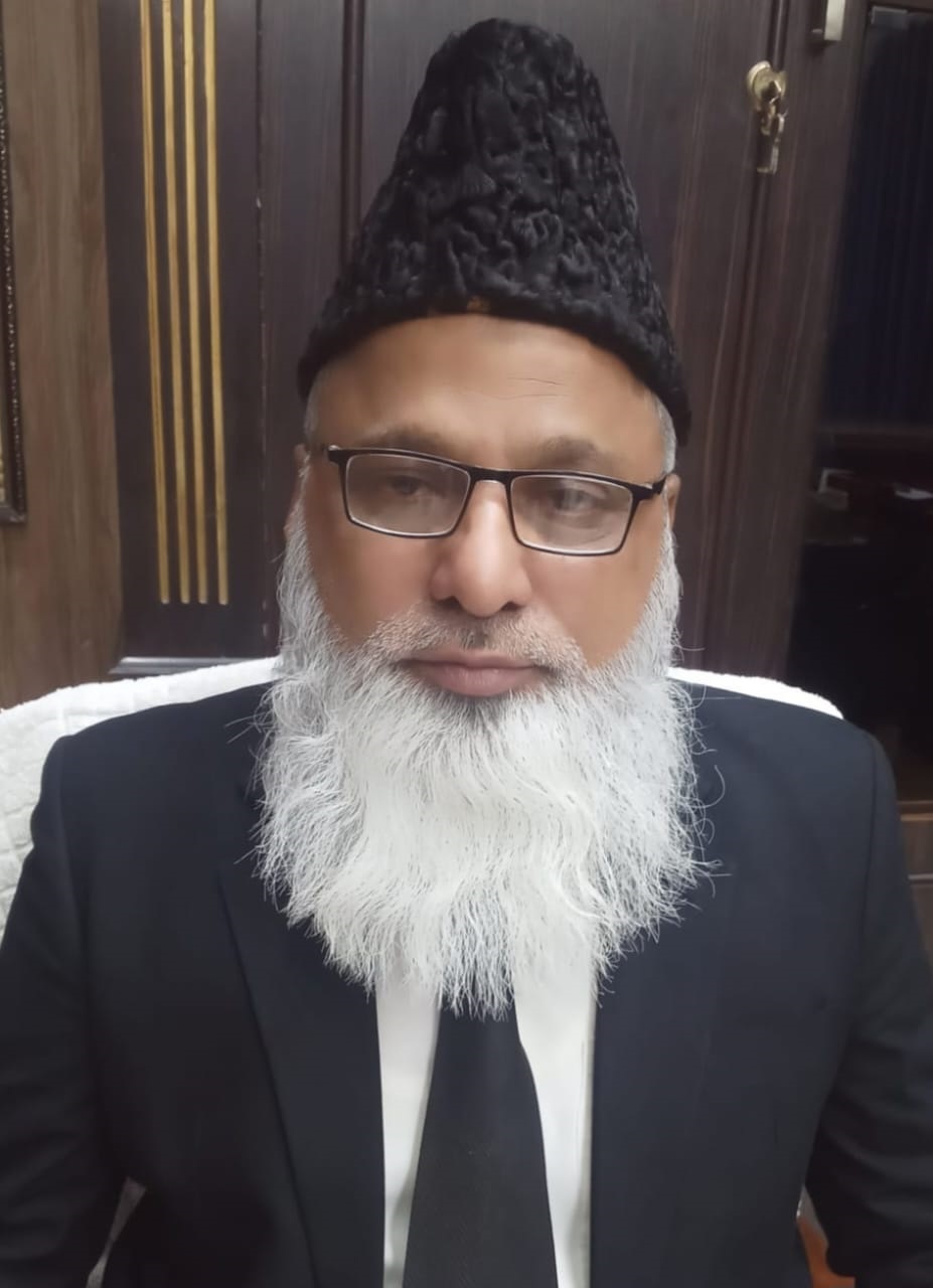 District & Sessions Judge